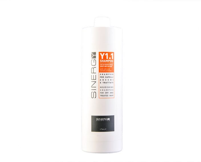 Y1.1 shampoo 1000ml