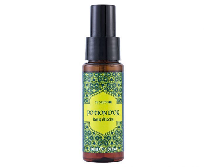 Potion d’Or Elixir 50ml
