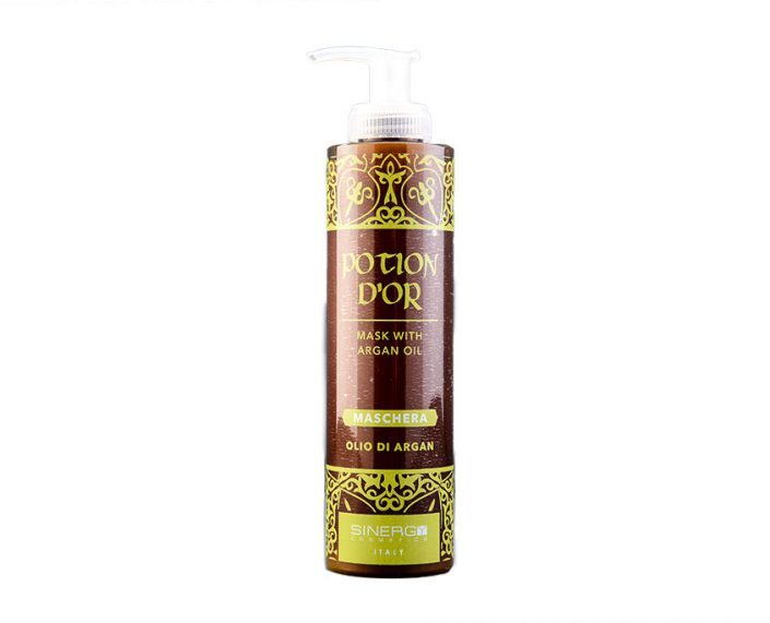 Potion-d’Or-maschera-250ml