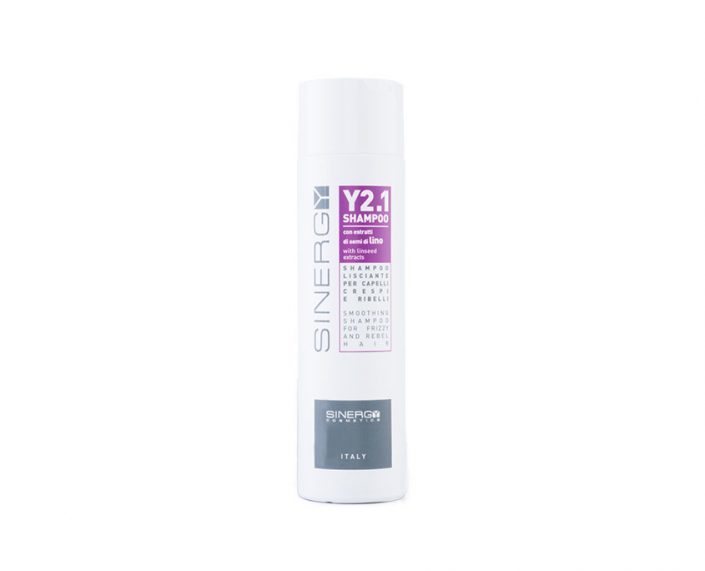 Y2.1 shampoo 250ml