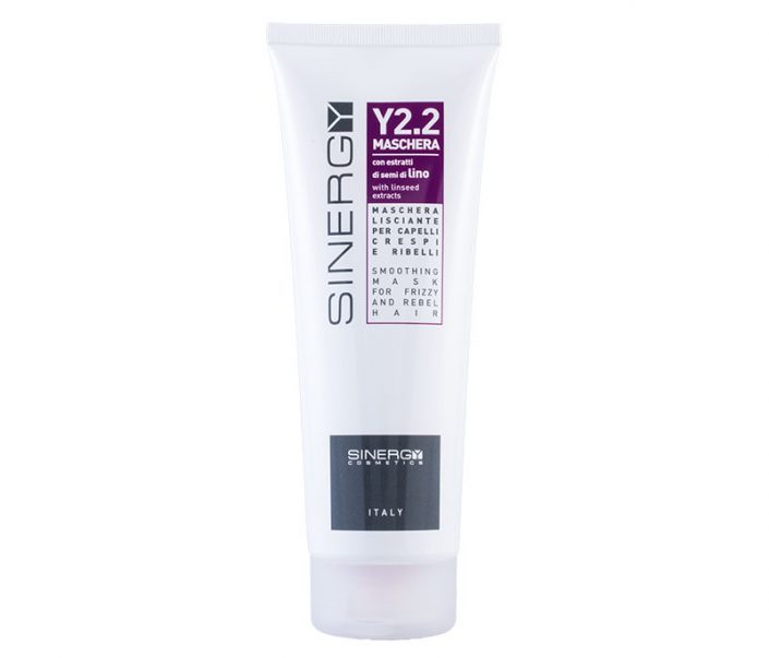Y2.2 maschera 250ml