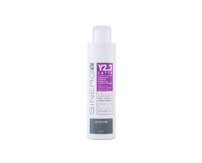 Y2.3 latte lisciante 150ml