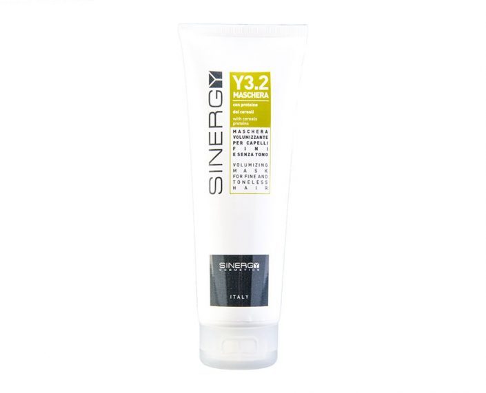 Y3.2 maschera 250ml