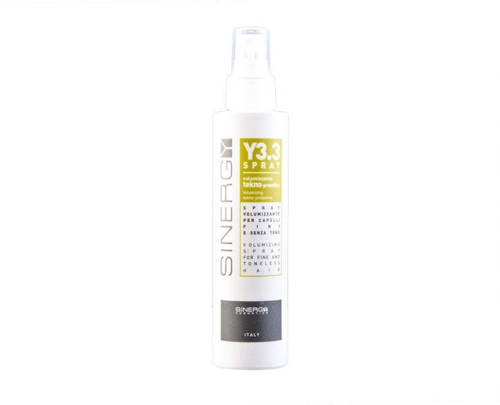 Y3.3 spray 150ml
