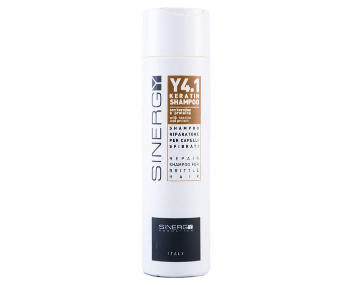 Y4.1 shampoo 250ml