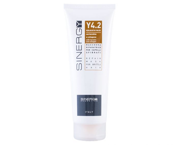 Y4.2 maschera 250ml