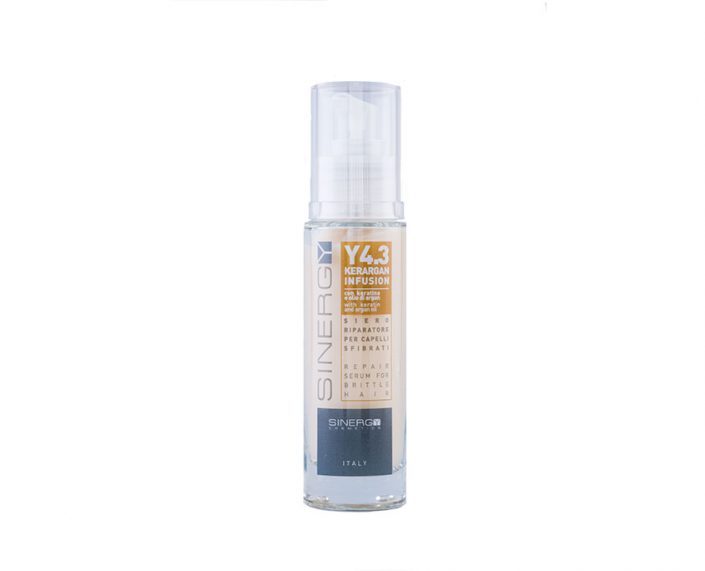 Y4.3 kerargan infusion 50ml