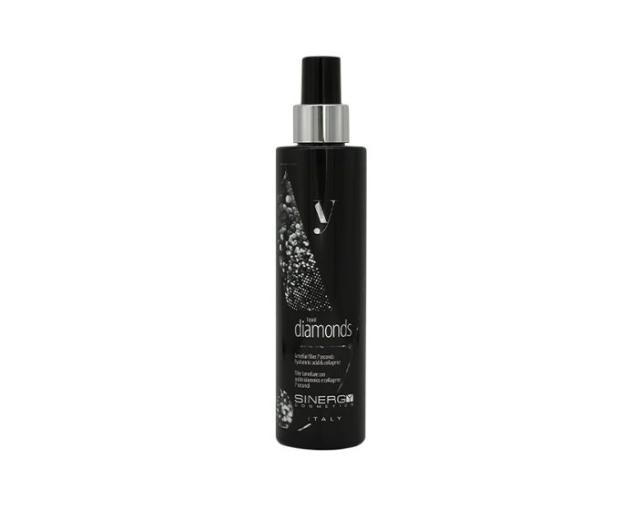 Y-liquid diamond-filler-lamellare