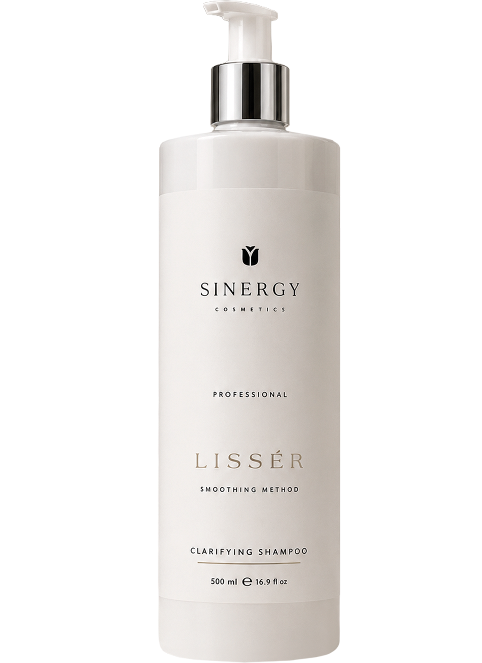 LISSÉR Clarifying Shampoo
