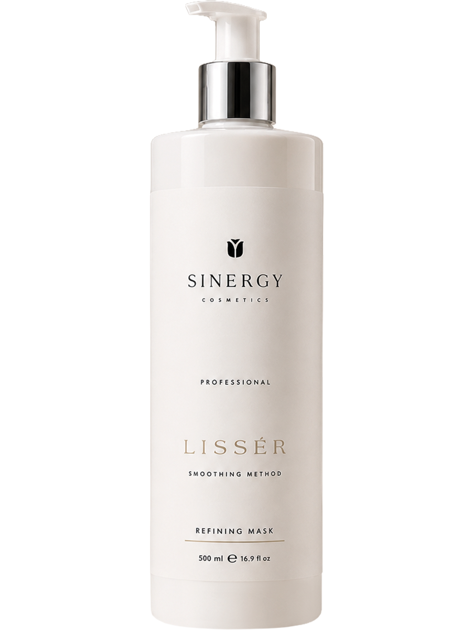 LISSÉR Refining Mask