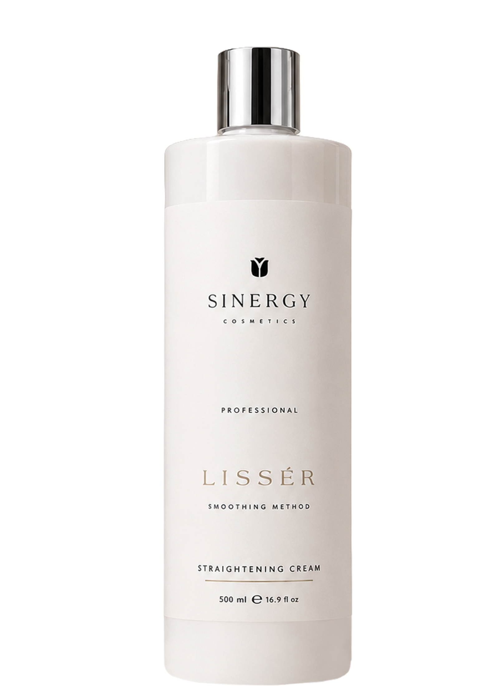 LISSÉR Straightening Cream