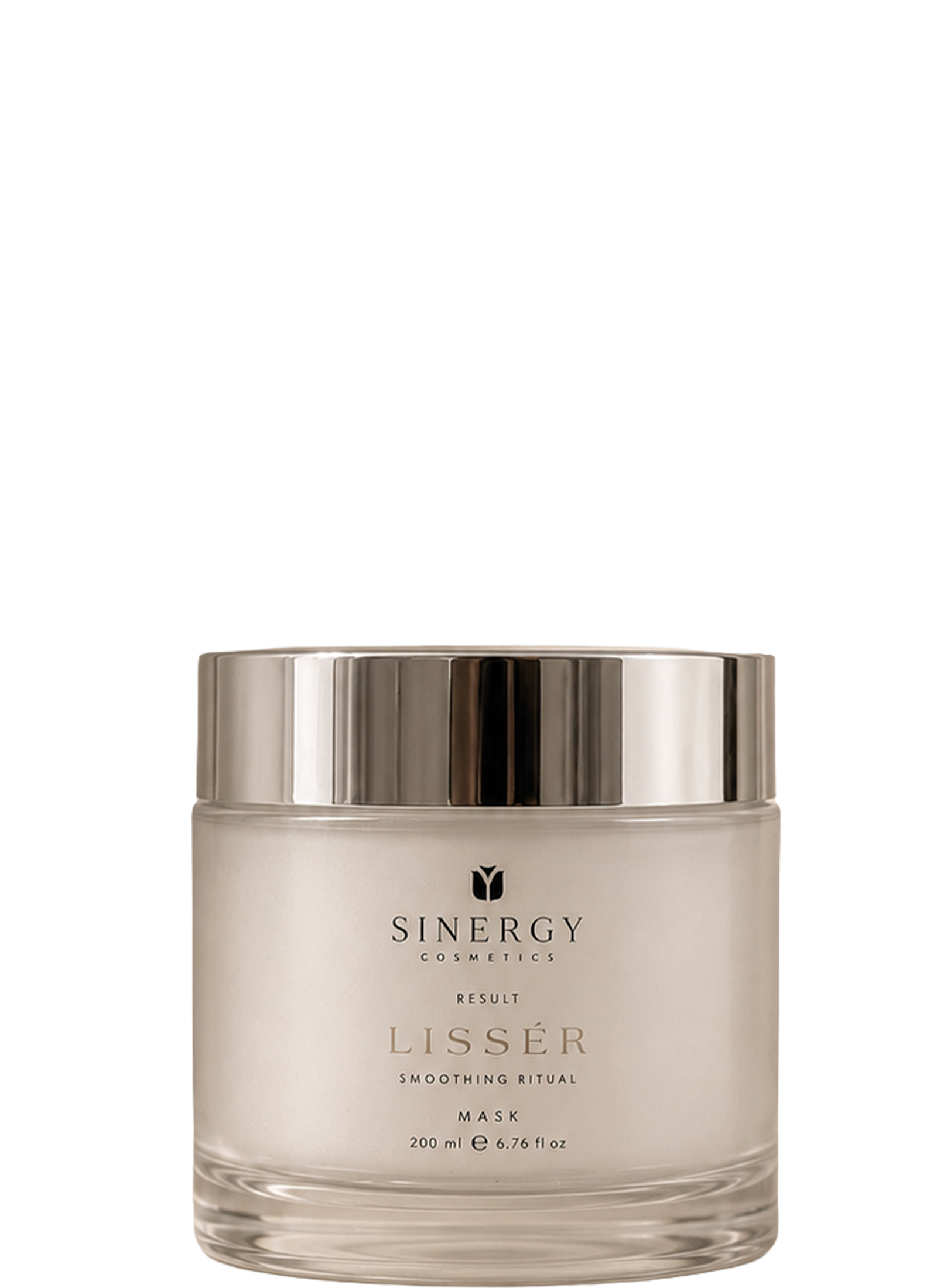 LISSÉR Ritual Mask