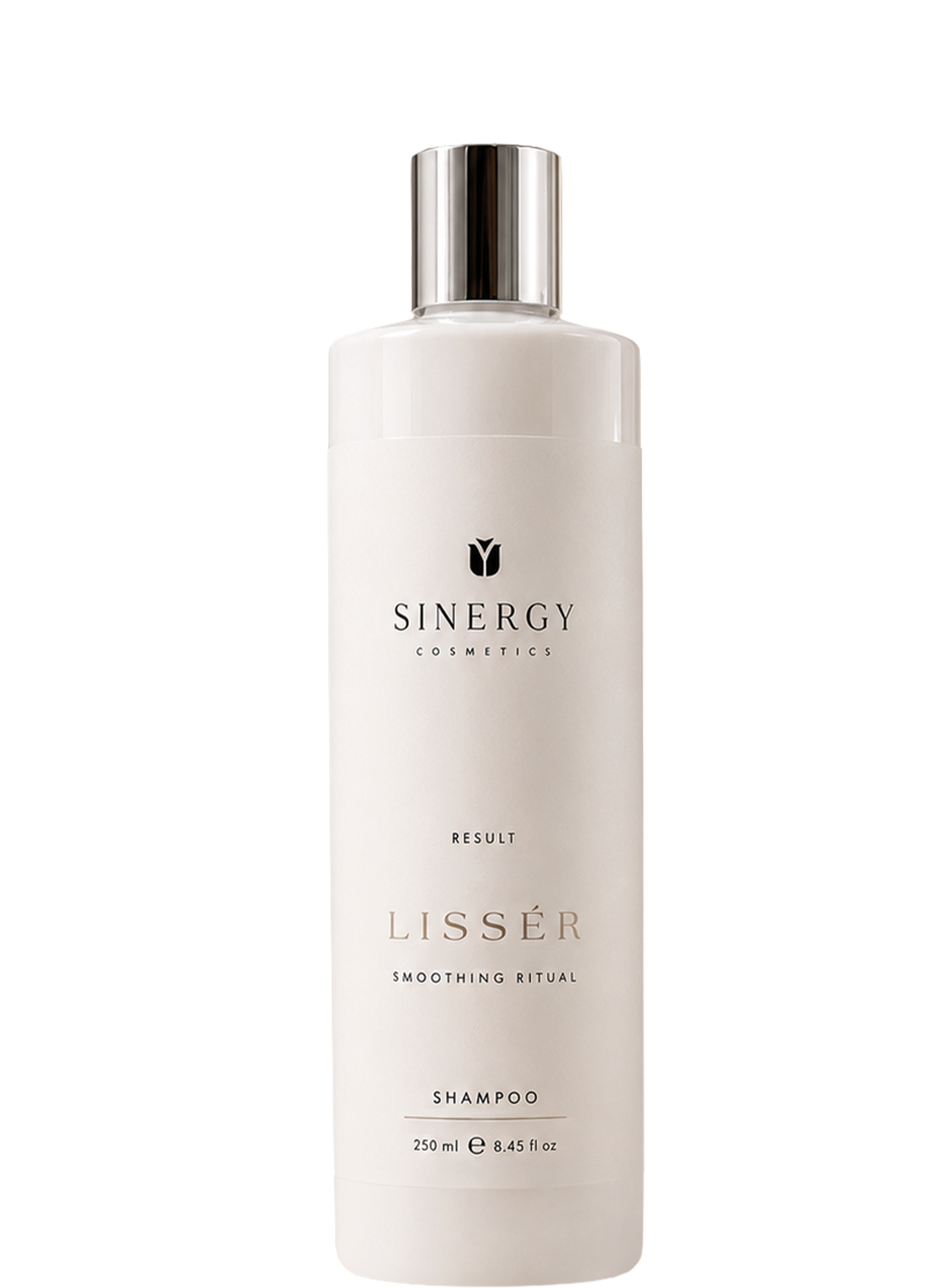LISSÉR Ritual Shampoo
