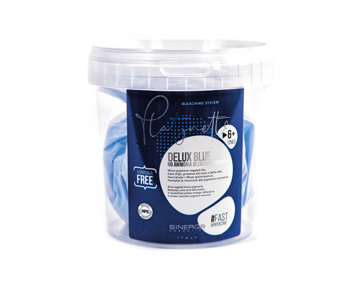 PLATYNETTE_DELUX powder blu no ammonia